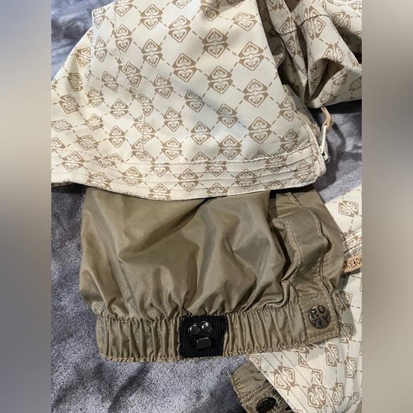 ROXY Utility 10,000 Snowboard/Ski Pants Size X small - Picture 7 of 10